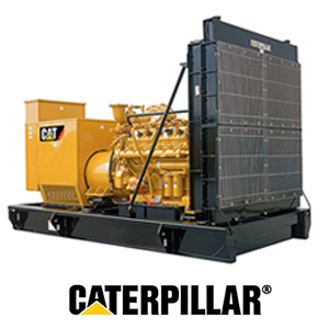 Запчасти для газовых двигателей Caterpillar G379-G3520 